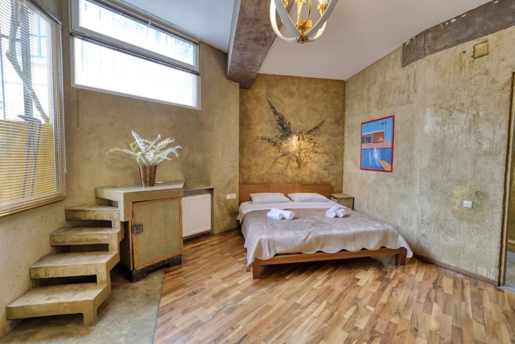 טביליסי Mariko'S Home מראה חיצוני תמונה