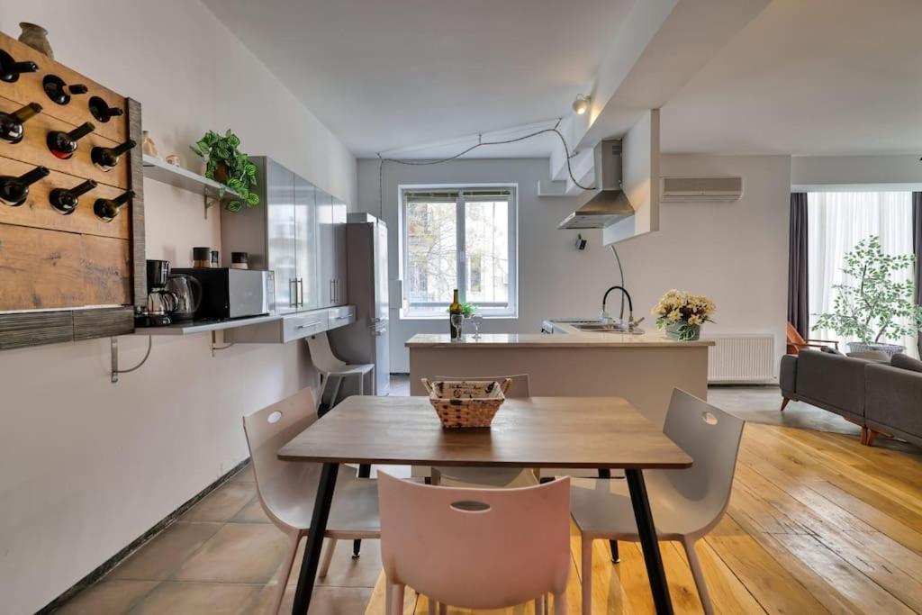 טביליסי Mariko'S Home מראה חיצוני תמונה