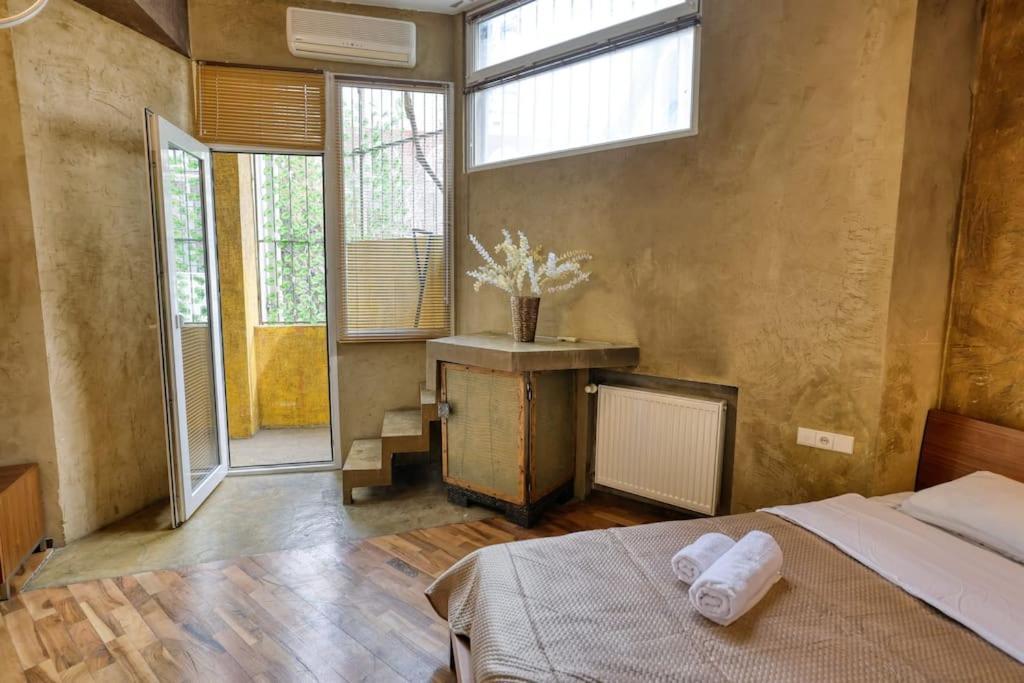 טביליסי Mariko'S Home מראה חיצוני תמונה